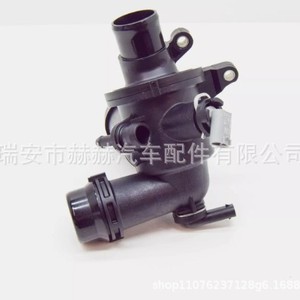 A6512002700 M651เทอร์โมเครื่องยนต์ Mercedes 651921สำหรับซ่อมรถตู้ - Product Image 1