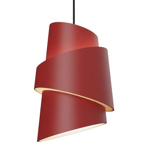 Lustre créatif en fer forgé en forme de <span class=keywords><strong>croissant</strong></span> pour chambre à coucher, chevet, salon, salle à manger, chambre d'enfant, décoratif - Product Image 2