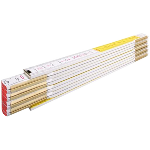 STABILA Outil de tournage à double encliquetage pour compteur de bois - Product Image 1