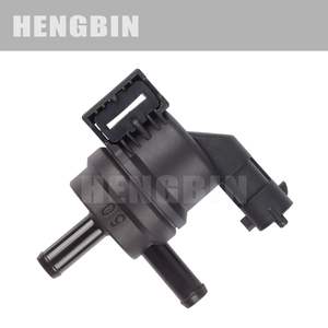 Vanne solénoïde de canister à charbon pour pompe à carburant essence 28910-3C200 29101-02100 29010-02100 29015-03400 Moteur automobile - Product Image 2