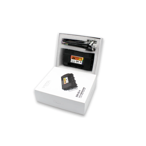 Controller a Onda Sinusoidale Intelligente VOTOL EM50-4/72300 per Moto Elettriche, Protezione IP54, Uscita 72V 2000W, Corrente Massima 80A - Product Image 3