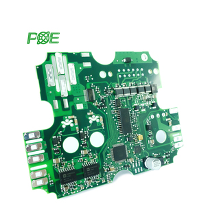 Servicio Integral de PCBA Llave en Mano, Suministro de Componentes y Pruebas <span class=keywords><strong>AOI</strong></span>, Certificado ISO9001, Ensamblaje de Placas de Circuito Impreso de 1-40 Capas - Product Image 2