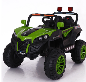 Elektrische auto für kinder kinder elektrische auto fahrt auf spielzeug - Product Image 2