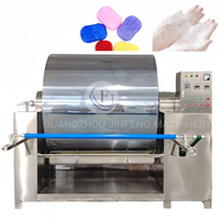 Tablette de lessive hydrosoluble Jinfeng pour machine à sécher, feuille de lessive super concentrée pour sèche-linge à tambour chauffant
