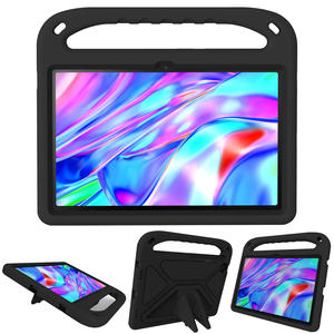 Housse en mousse EVA portable pour tablette <span class=keywords><strong>Huawei</strong></span> MatePad SE 11 AIR 11.5S T10 <span class=keywords><strong>T5</strong></span> 10 Honor X8 X8A X9 Pro Pad 10 Holder Housse de protection - Product Image 5