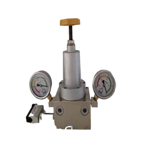 Control direccional automático hidráulico DR4-5 con aceite seco (20MPa) - Product Image 1