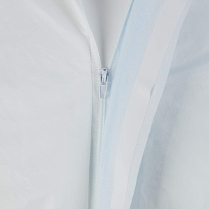 Gaun Bedah Isolasi Non Woven untuk Dokter dan Perawat, Steril EO, Gaun Isolasi - Product Image 3