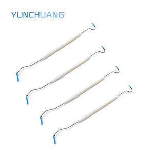 Strumenti di riempimento dentale strumenti diagnostici sonde/applicatori di farmaci sonde dentali/sonde orali - Product Image 5