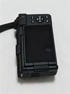 Appareil photo vidéo Vlog d'occasion Canon PowerShot V1 (boîtier uniquement) 22,3MP 4K60P, prêt à être expédié - Product Image 1