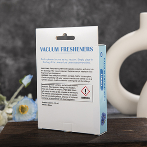 Bâtonnets désodorisants <span class=keywords><strong>pour</strong></span> <span class=keywords><strong>aspirateur</strong></span>, parfum personnalisé, lot de 20, <span class=keywords><strong>pour</strong></span> garder la maison au frais et parfumée - Product Image 2