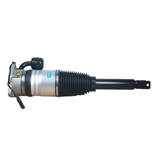 Amortiguadores de Suspensión Neumática Trasera Derecha 3W7616002 Compatibles con Bentley Continental Flying Spur 3W7616002A - Product Image 2