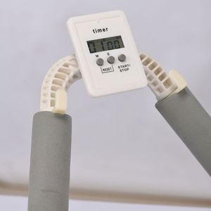 Rueda Abdominal con Soporte para Codos, Entrenador Abdominal con Rebote Automático para el Hogar y la Oficina, Equipo de Fitness, 2 kg, Material PP, AW03 - Product Image 4