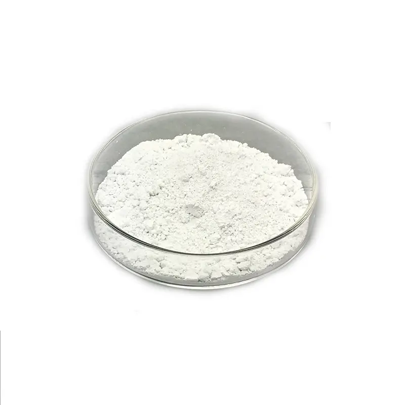 CAS 1314-61-0 Ta2O5 99.9% 탄탈룸 펜톡사이드 및 탄탈룸 산화물 분말