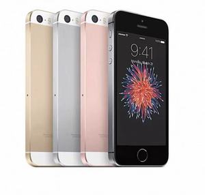 โทรศัพท์มือถือมือสองรุ่น iPhone 5s หน้าจอ 4.0 นิ้ว ชิป A7 ความจุ 16GB 32GB 64GB ปลดล็อคแล้ว กล้อง 8MP โทรศัพท์มือถือคลาสสิก - Product Image 6