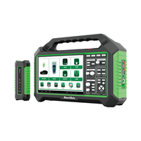 2024 New Energy Vehicle Car Scanner P03 für TESLA für BMW Fault-Batteriepack-Diagnosegerät für Auto Tester Analyseausrüstung