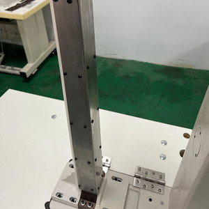 LVBU Brand LVBU-8703 Single Needle Cylinder Bed Base Cylinder-Bed Sewing Machine Set in <strong>Dollar</strong> Sewing Machine - Product Image 4