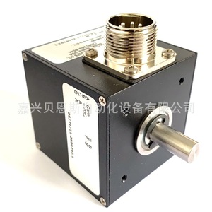 Encodeur Accu-Coder 716-2500-HV-HD10-10-S-S-Y Rotatif incrémental avec connecteur à arbre plein - Product Image 3