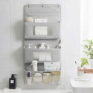 Se Busca Distribuidor de Nuevo Producto: Organizador de Pared Grande de Tela para Joyas, Sujetadores, Corbatas y Calcetines - Product Image 1