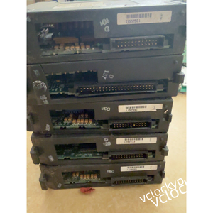 Módulo GE FANUC IC693MDL340D Nuevo - Product Image 4