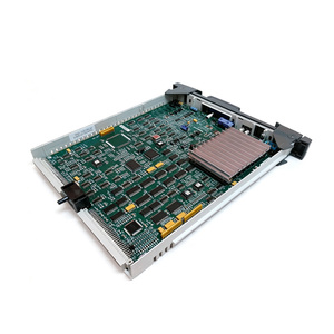 Tarjeta de Circuito DCS 100% Original, Placa de Procesador de Control Industrial 51309276-150 - Product Image 6