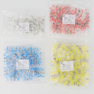 Konektor Kabel Sambung Ujung Terisolasi Listrik Tahan Air dan Panas dengan Segel Solder - Product Image 5