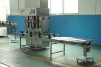 Machine de remplissage automatique de boissons et jus en bouteille, pour nettoyer l'eau et d'autres liquides par gravité, à faible prix, sortie d'usine