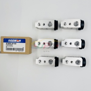 วาล์วคุณภาพของแท้-976262E100 97626-2E100ขยายตัวสำหรับ Hyun-Dai ki-97626 2E100 - Product Image 5