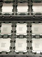 Digunakan untuk Intel Xeon E5-2680 V4 SR2N7 14-Core 2.4GHz LGA2011-V3 CPU untuk Aplikasi Server