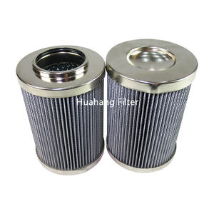 Filtro de aceite hidráulico de repuesto filtro hidráulico de micrones de fibra de vidrio plisado 923047 928143Q 939730Q 944069Q - Product Image 1