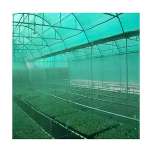 Hdpe 30% 50% 80% Shade Rate Agriculture Green House Sun Shade Net