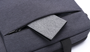 Đa Chức Năng Cặp Máy Tính Xách Tay PC Vai Túi Cao Đẳng Trường Hợp Tùy Chỉnh Sinh Thái Số Lượng Lớn Máy Tính Xách Tay Túi Cho Nam Giới Phụ Nữ - Product Image 5