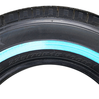 Vente en gros de pneus de roue de voiture de tourisme toutes saisons Hanmix Pneu Neumaticos 225/70R15 225/60R17 235/65R17 HP chez MT UHP PCR LTR