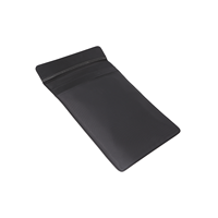 Sac Faraday RFID Magnétique Unisexe iPad Sleeve 13 pouces 15 pouces Laptops Tablettes Dispositif de Blocage de Signal Blindage Lettre Motif