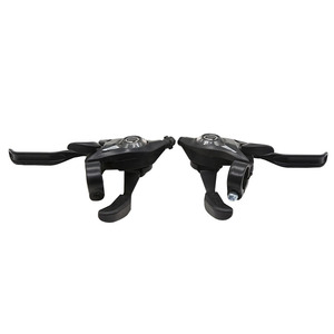Transmission de vélo à usage général de la plus haute qualité VTT transmission arrière pièces de vélo accessoires poignée de frein - Product Image 4