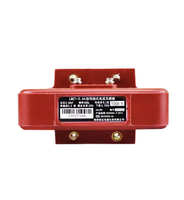 Type de câble Toroïdal Séquence zéro Transformateur de courant de phase Bobineuse Haute charge Protection Type de câble haute tension