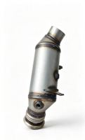 Convertisseur catalytique à trois voies en acier de haute qualité pour X5/X6/530/535- F15-N55 Euro V 3.0T 2012-2015 Ling Chuang