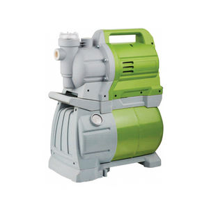 900/1100/<span class=keywords><strong>1300W</strong></span> Automatique Booster En Plastique Jardin Jet D'eau D'irrigation Pompe - Product Image 1