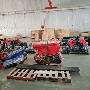 آلة غسيل سيارات أوتوماتيكية عالية السرعة بدون لمس للمراكز التجارية والأسواق المزدحمة - Product Image 3