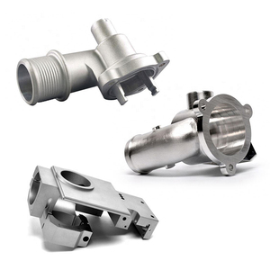 Đầu tư đúc sản phẩm đồng đúc dịch vụ nhà sản xuất kim loại đồng thau đúc - Product Image 4