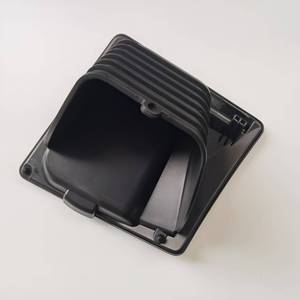 กล่องเก็บของในรถยนต์ Maixiang รุ่น 8YG863804 สำหรับ Audi A3L ทำจากพลาสติก - Product Image 2