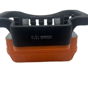 Không thấm nước không dây điều khiển từ xa cho cần cẩu với 100m phạm vi pin có thể sạc lại bền xây dựng cho quản lý từ xa - Product Image 4