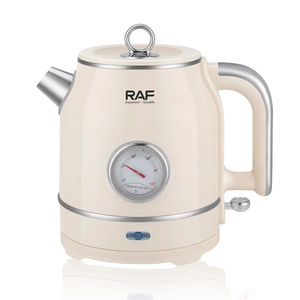 Bouilloire électrique rapide à double couche, sûre et hygiénique, anti-séchage, pour la cuisine, vente en gros - Product Image 6