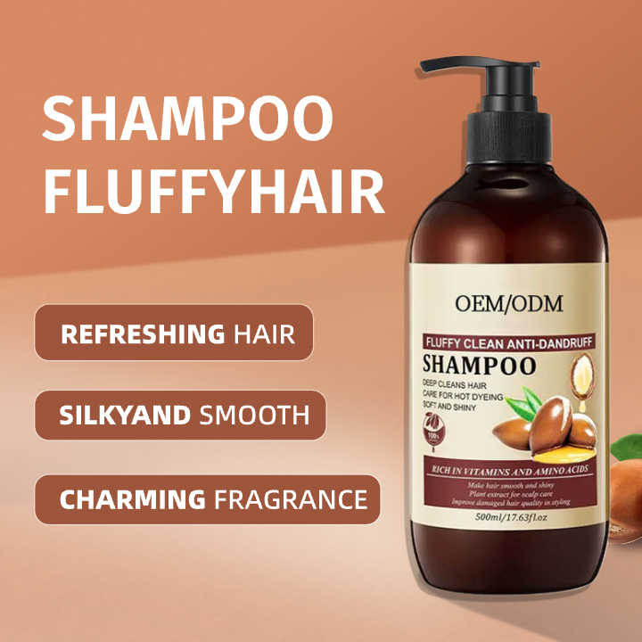 Hair Care Shampoo