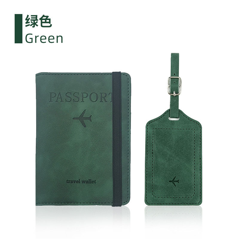 Verde