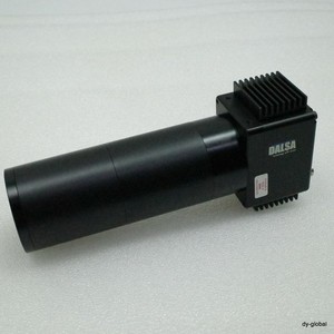 Caméra industrielle DALSA pour pièces P2-22-04K40 PIPE CameraLink OPT-I-5996A44 - Product Image 4