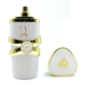 アラブオリジナル女性用香水卸売小売混合ボディスプレーOEM製品香水スプレー - Product Image 3