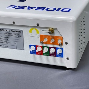 Biobase giảm giá giá <span class=keywords><strong>Elisa</strong></span> microplate máy giặt 96-cũng <span class=keywords><strong>Elisa</strong></span> microplate Thiết bị đọc cho phòng thí nghiệm BK-9622 - Product Image 4