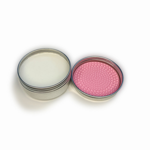 Marque privée personnalisé végétalien en gros solide <span class=keywords><strong>maquillage</strong></span> brosse nettoyant savon de <span class=keywords><strong>nettoyage</strong></span> pour pinceaux de <span class=keywords><strong>maquillage</strong></span> <span class=keywords><strong>Kit</strong></span> de <span class=keywords><strong>nettoyage</strong></span> - Product Image 5