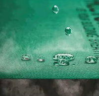 Membrane de toiture respirante imperméable en PP de haute qualité Sohi / Sous-couche de toiture type Tyvek avec fonction anti-vieillissement