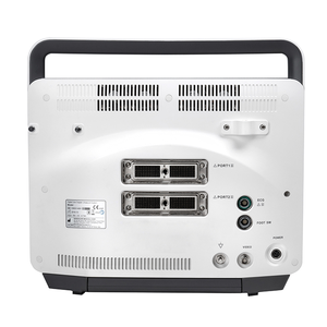 Sonoscape E1 E1exp E2 E3 Scanner à ultrasons Portable noir et blanc, ultrasons vasculeux en sitérite, ultrasons en sitérite E1 B/W - Product Image 3